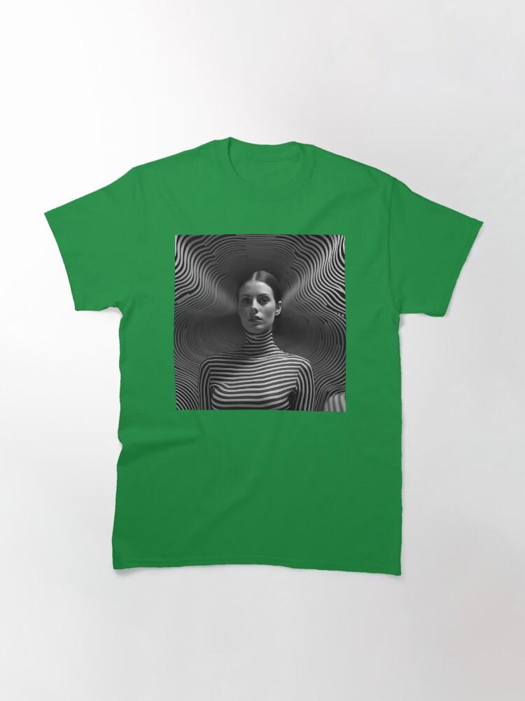 Visage Visage Classic T-Shirt