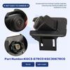 KGC3067RC0 Rearview Camera for 2021-2025 Mazda CX-5