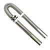 15cm 60cm 120cm 200cm 300cm Air Diesel Parking Heater Stainless Steel Exhaust Pipe Tube Gas Vent Hose Car Truck VAN