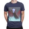 Art Megamind Funny 100 Cotton TShirt Megamind vs The dDoom Syndicate Tees Tops For Unisex