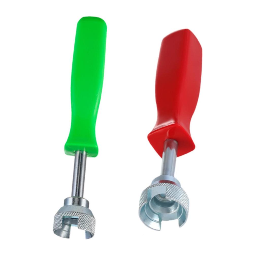 Brake Spring Compressor Comfortable Handle Universal for Truck High Hardness Rust Resistant Truck Brake Spring Tool Replacement