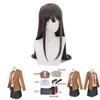 Premium Seishun Buta Yarou Wa Bunny Girl Sakurajima Mai Cosplay Costume Full Set Outfit For Captivating Parties And Events