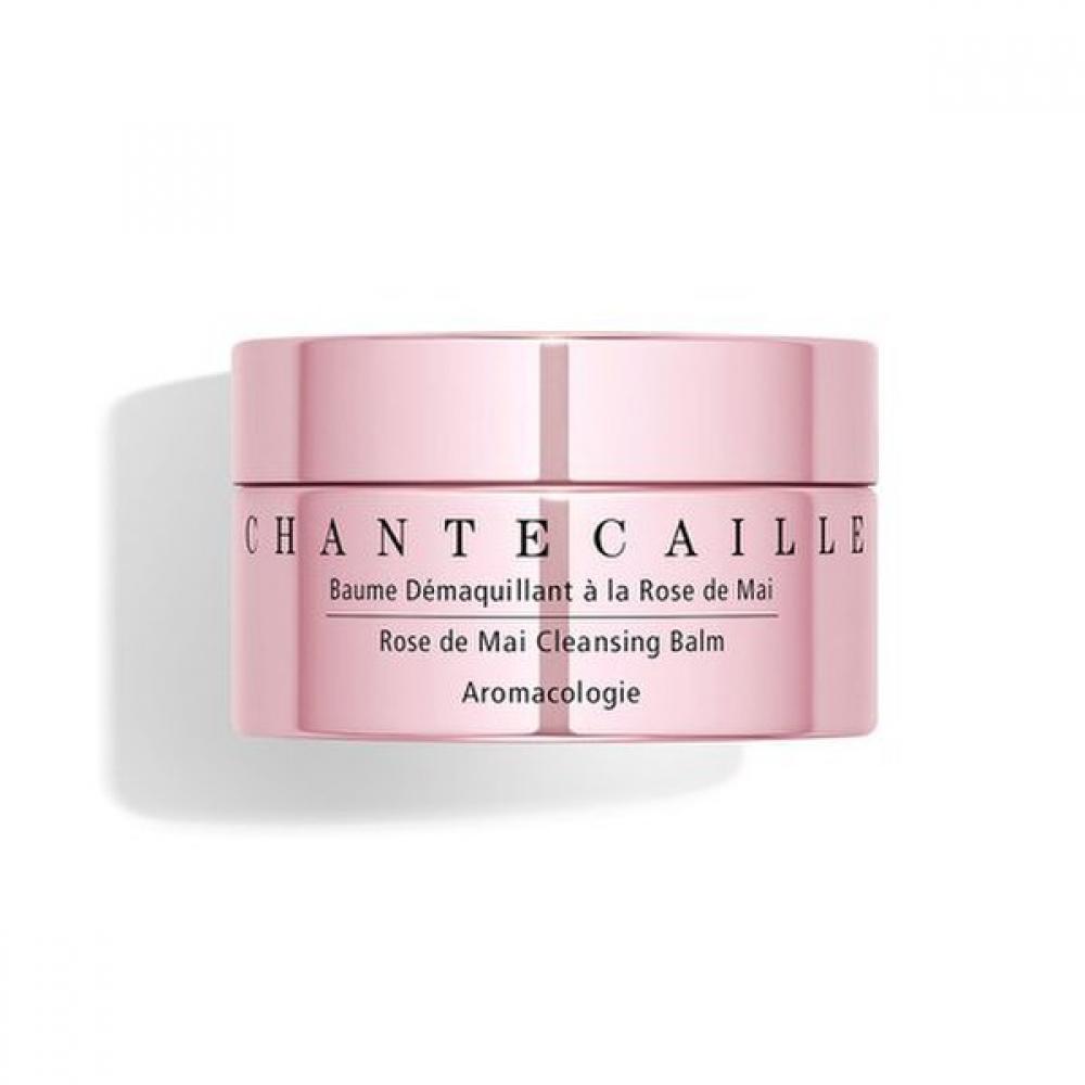Chantecaille Rose De Mai Cleansing Balm 75ml Single option