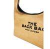 Bag Marc Jacobs Marc Jacobs The Woven Sack 2S4HSH053H03 Beige