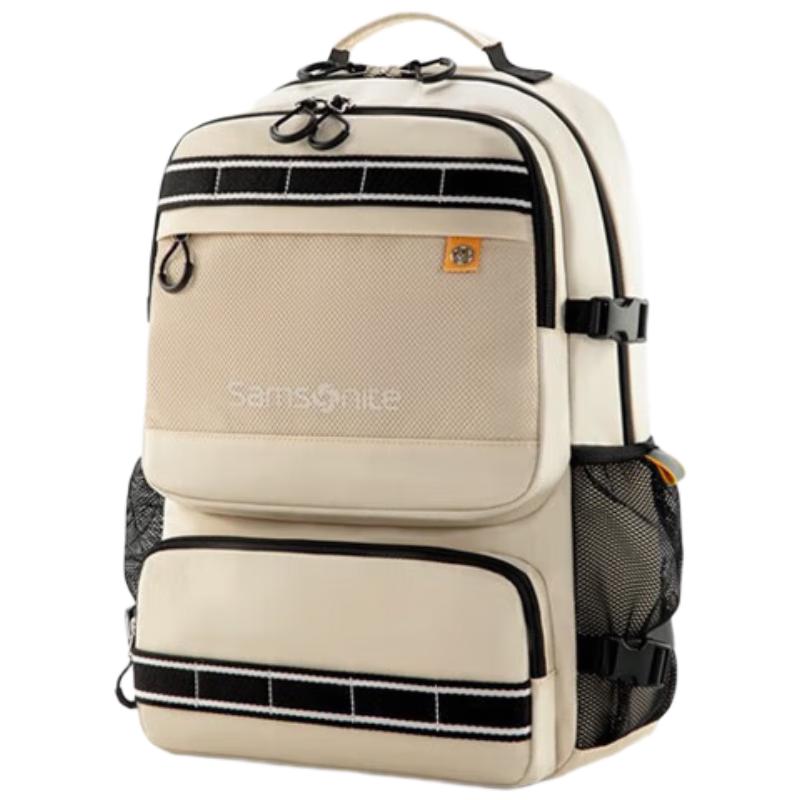 

Samsonite NW4*35002 Unisex School Backpack High School