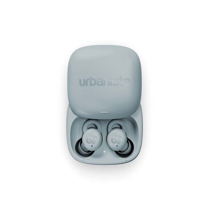 Écouteurs Bluetooth - Urbanista - Porto - Étanchéité IPX4 - Autonomie 27h - Intra-auriculaires