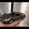 1:36 Porsche 918 Sports Car Alloy Model Diecast  Toy Vehicles Metal Toy Car Model High Simulation Collection Kids Toy Gift A37