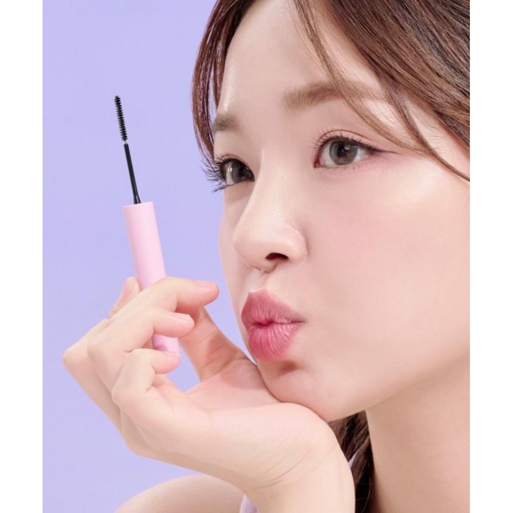 Lalachuu Long Lash Skinny Mascara none