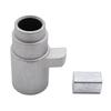 Automotive Accessory for T5 Armrest Fitting Adjuster Sleeve Bush 7H0881082 Seat Armrest Adjuster Bush Repair Part