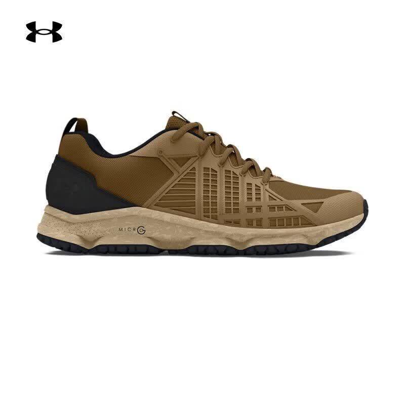 Мужские уличные кроссовки Under Armour Micro G Strikefast 44.5