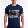 Watercolor Painting Of Jon Batiste Tshirt Summer Casual Cotton Tee Oversized Streetwear Tops Vintage Graphic Print