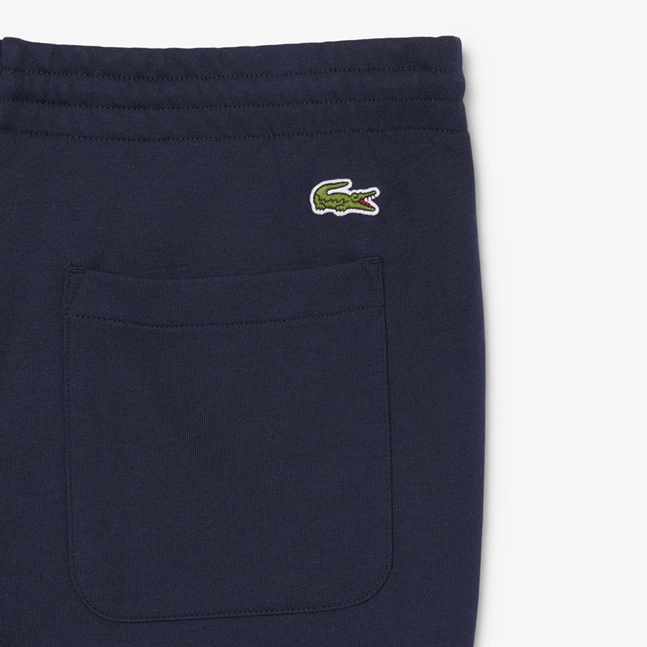 Lacoste Men's Regular Fit Graphic Jogger Pants XH9777-55G166