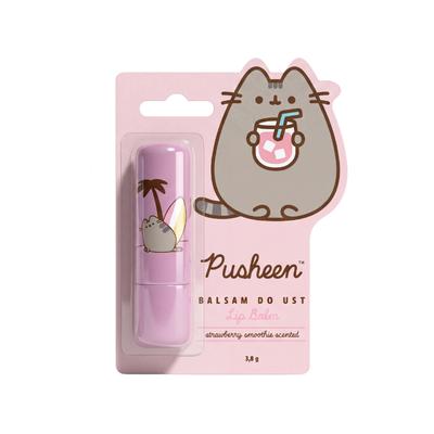 Pusheen Lip Balm Moisturizing Protective Lip Balm