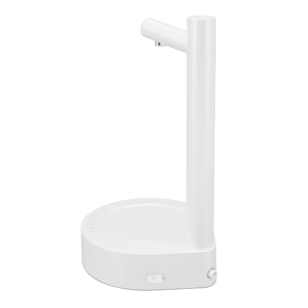 Cordless Water Bottle Pump Detachable Automatic Water Dispenser Portable Water Pump Dispenser for