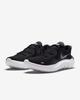 CW3408-002 Flex Run 2021  Road Running Shoes Black Dark Smoke Grey (Men's)
