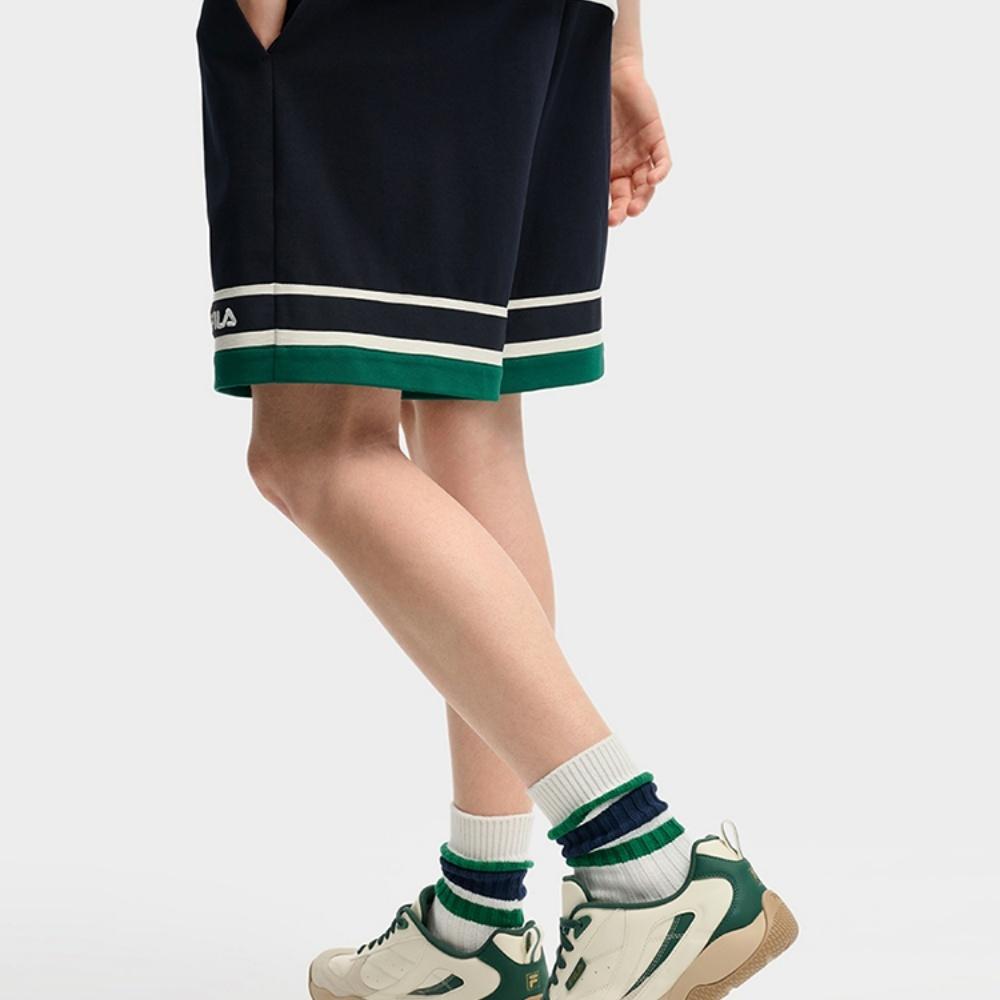 New FILA ORIGINALE Casual Shorts Men's F11M539608F-NV