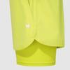Le Coq Sportif 2in1 Regular Fit 3 4 Shorts W   99 000 Won [30  Off]   Qq222epf41