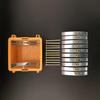 Junction Switch Fixer Repair Replacement Screw Socket