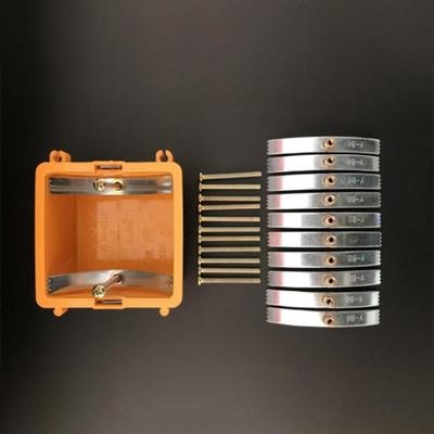 Junction Switch Fixer Repair Replacement Screw Socket