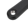 1Pair Electric Bike Crank Arm Bike Torque Arm Set Universal Type with Screw for Bafang Bbs01 Bbs02 Built In Motor