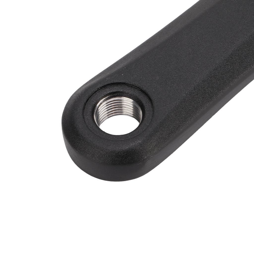 1Pair Electric Bike Crank Arm Bike Torque Arm Set Universal Type with Screw for Bafang Bbs01 Bbs02 Built In Motor