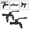 High Quality Copper Construction Garden Hose Faucet Antifreeze Faucet