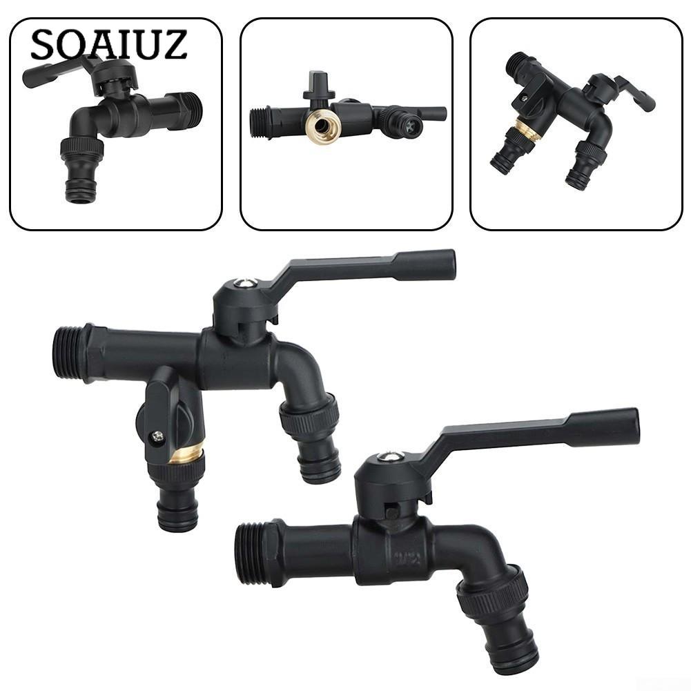 High Quality Copper Construction Garden Hose Faucet Antifreeze Faucet