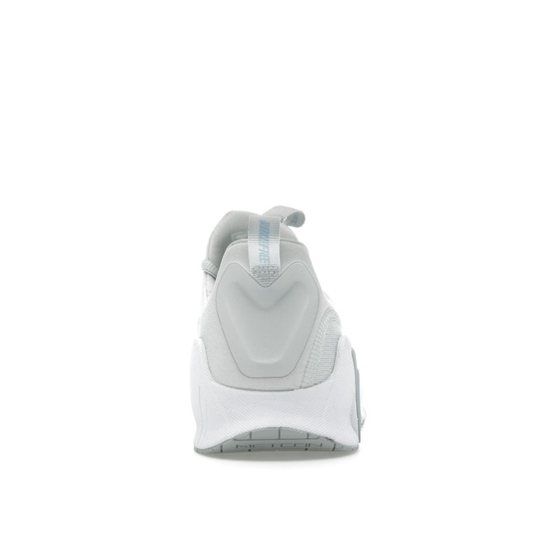 Nike Free Metcon 6 Grey Women's Training Shoes FJ7126-007