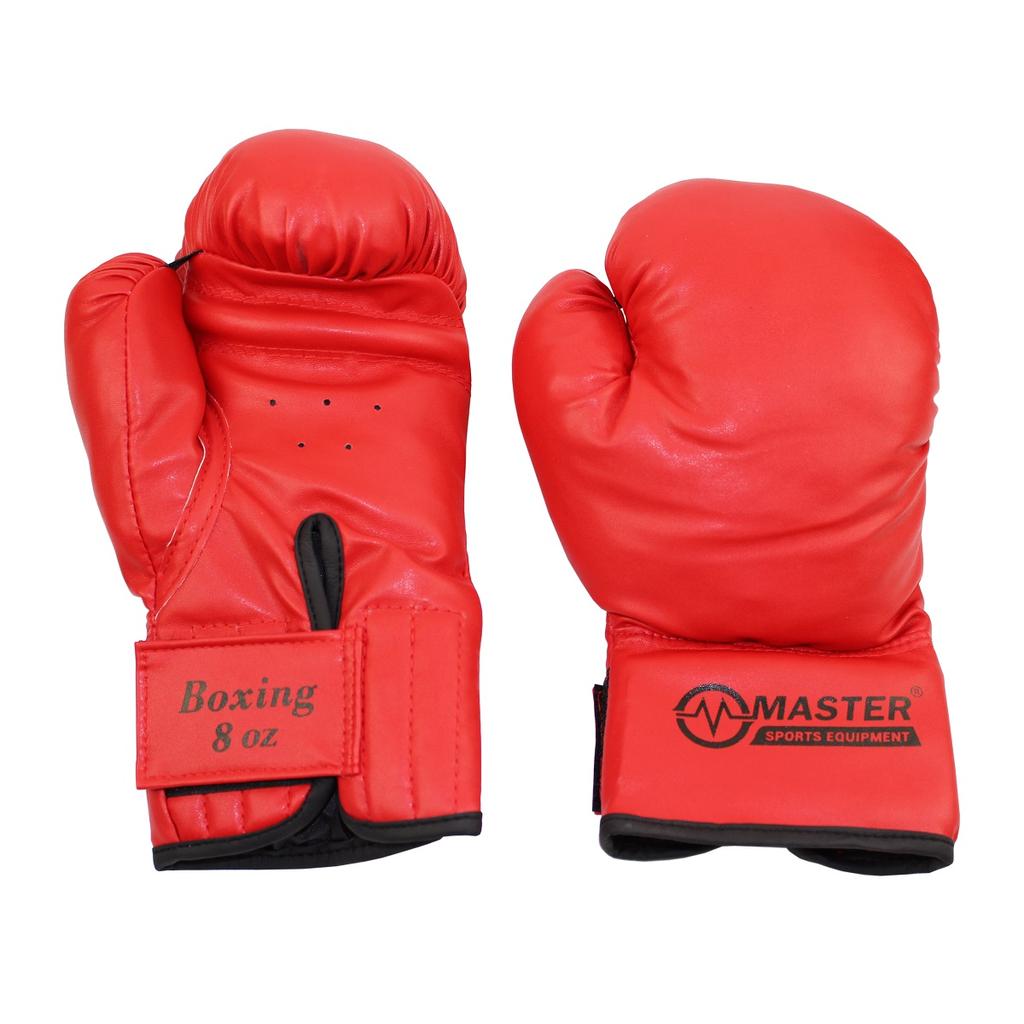 Boxing training set for children