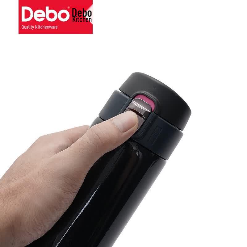Debo Thomas 304 Stainless Steel Insulated Cup
