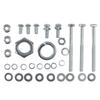 Alternator Mounting Kit 14V 55A 9516653 Zetor ELMOT