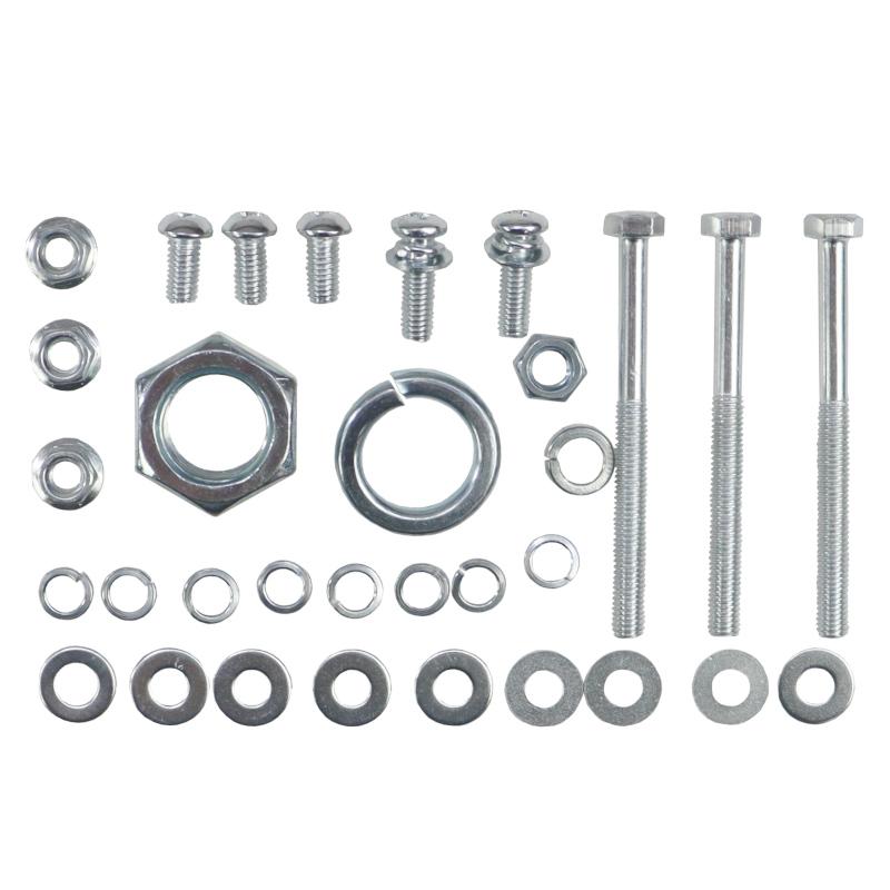 Alternator mounting kit 14V 55A 9516653 Zetor ELMOT