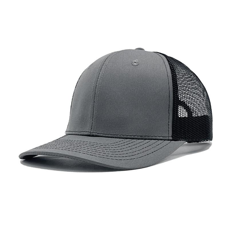 Mesh Baseball Cap Multiple Colors Sunshade Breathable Outdoor Cap Fashion Gift