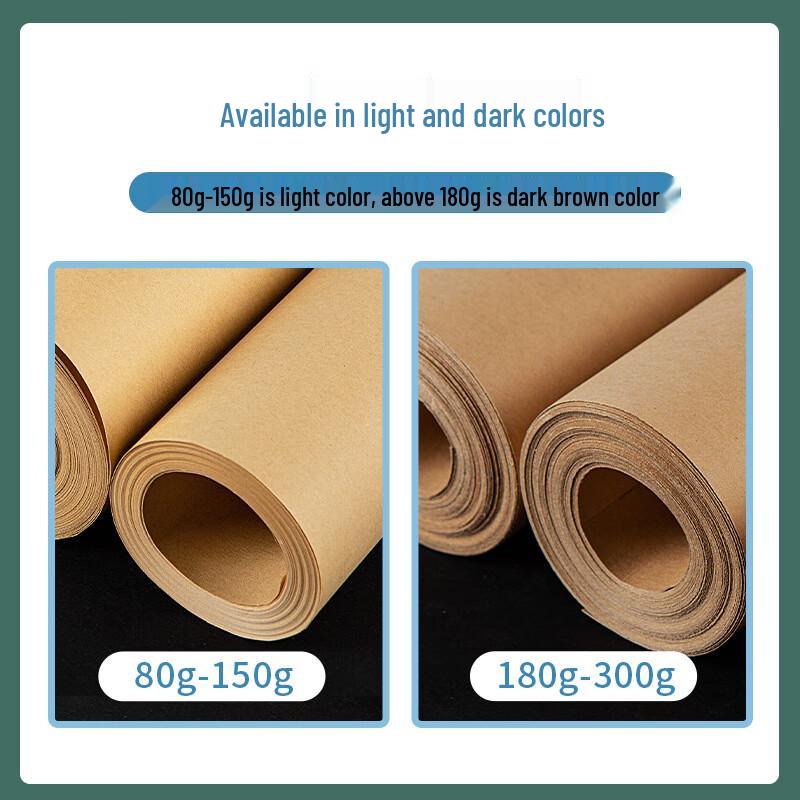 Miaojiayi Kraft Paper