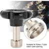Watch Back Case Opener Suitable For Rolex Tudor Professional Watchmaker Key Closing Waterproof Tool Wristwatch Repair Tools Set