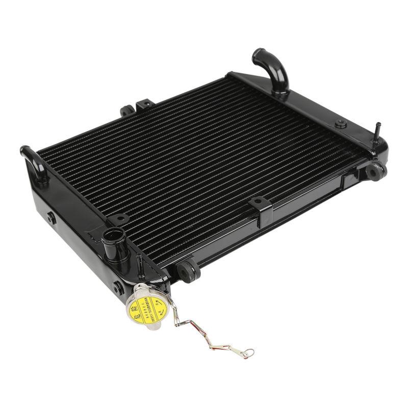 Motorcycle Radiator Cooler For Yamaha YZF R1 YZF-R1 2002-2003