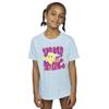 Looney Tunes Camiseta feminina de algodão Tweeday Spread Your Wings