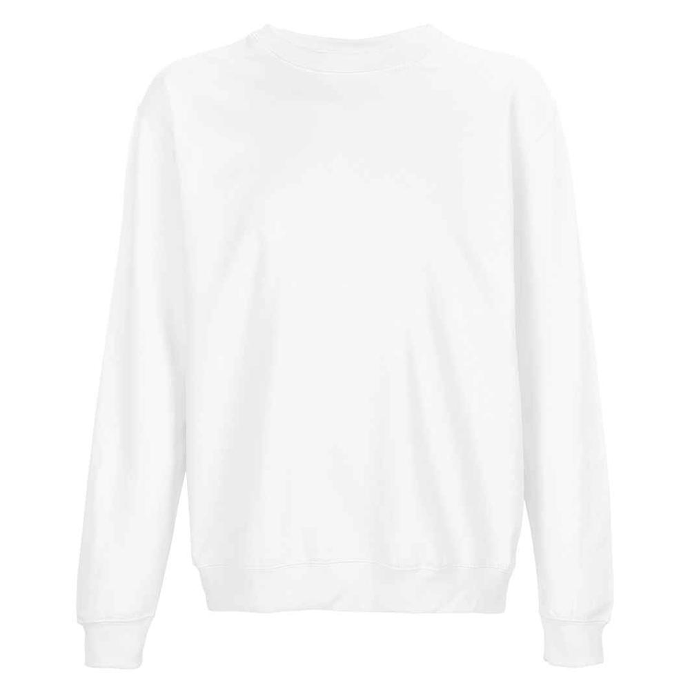 Unisex Adult Columbia Crew Neck Sweatshirt