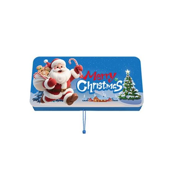 Christmas Cash Gift Envelope Money Gift Card Holder for Cash Surprise