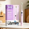 usmile T10 Smart Sonic Electric Toothbrush for Kids & Teens CN plug (adapter included)