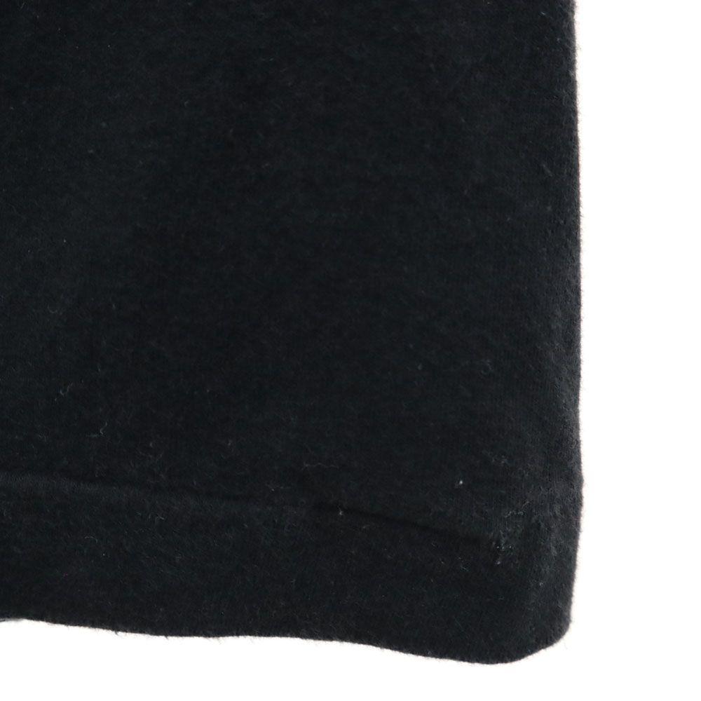 Billionaire Boys Club Print Short sleeve T-shirt S Black series Men's Used