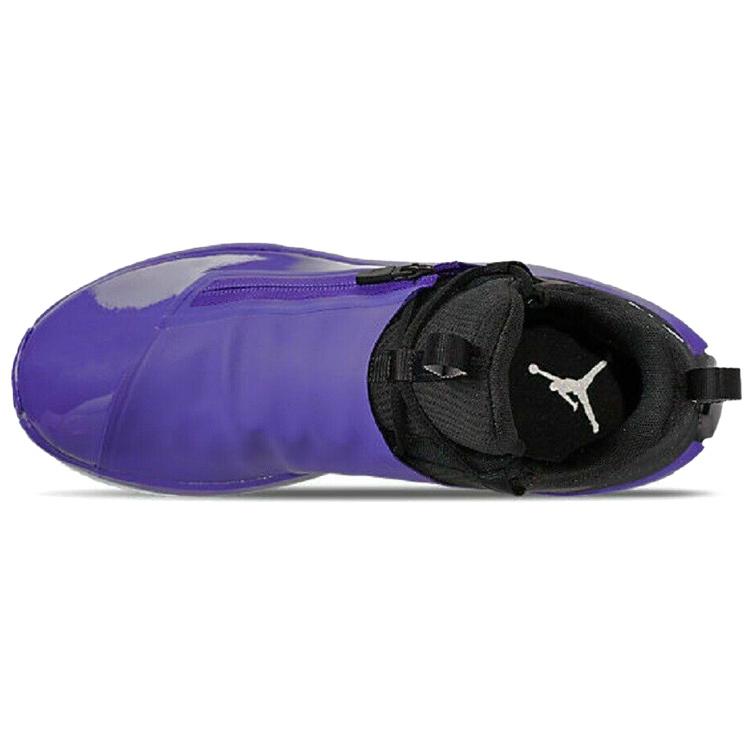 Air Jordan Jumpman Hustle 'Dark Concord' AQ0397-501