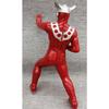 Used Tsuburaya Productions Ultraman Leo Soft Vinyl