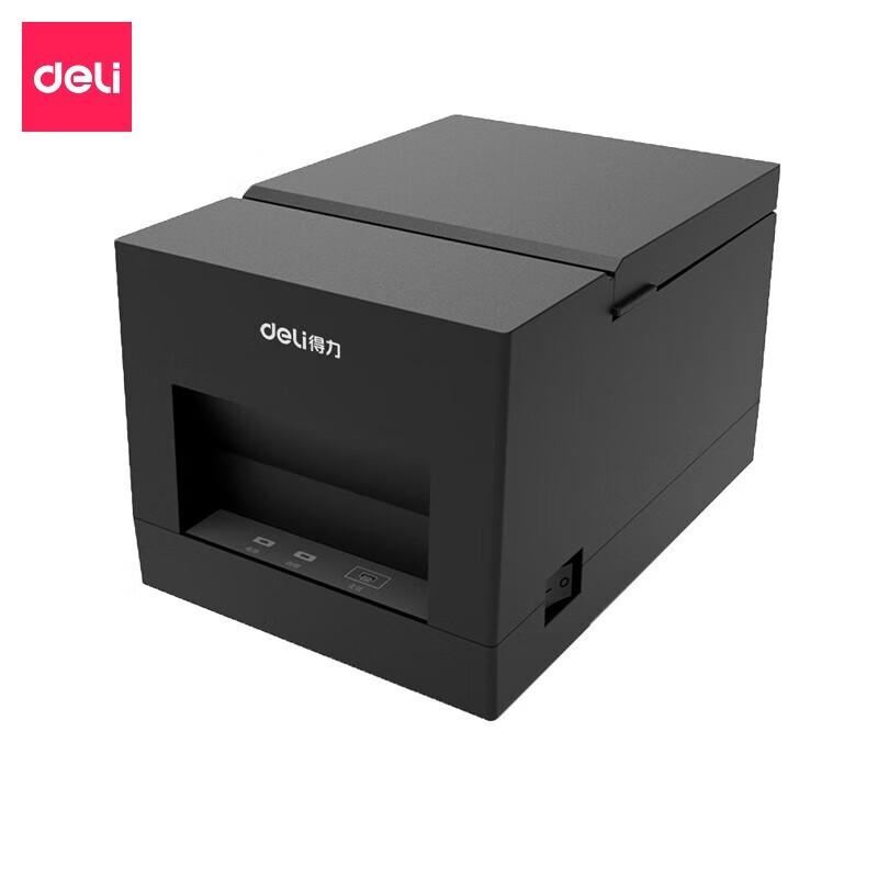Deli 2-inch Thermal Receipt Printer
