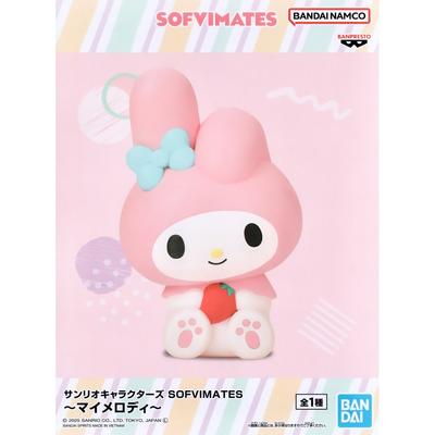 Sanrio Sanrio Characters Sofvimates My Melody