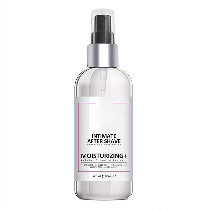 

Эксклюзивная трансграничная интимная увлажняющая эссенция после бритья