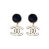 Fashion Trend Alloy Earrings Women's White AB9893-B09803-NL456