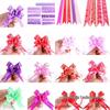 18mm Pull Bows for Wedding Decorations and Gift Packaging