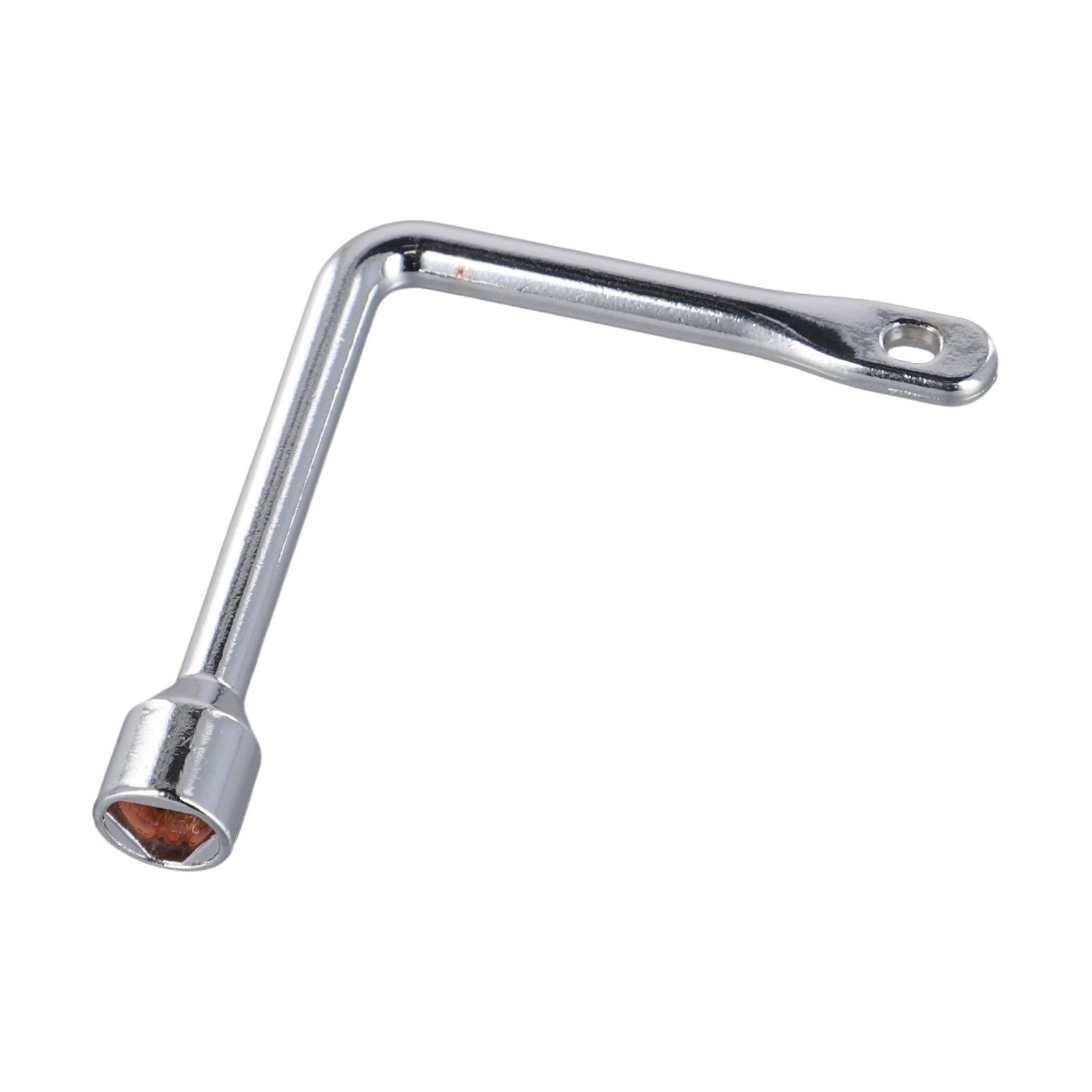 Высококачественные Треугольные Ключи Инструменты для Клапанов Водосчетчиков