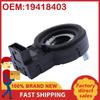 Steering Wheel Position Sensor Compatible with GMC Sierra 2500 3500 2010-2014 Cadillac Escalade ESV EXT 2010-2014 19418403